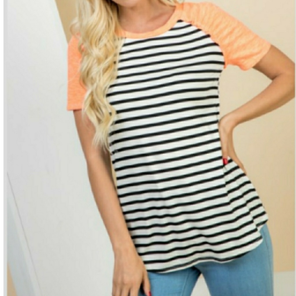 Boutique Top